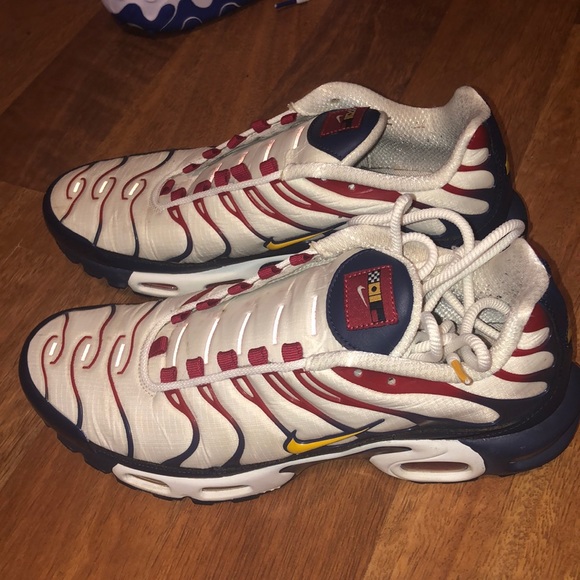 air max plus nautical pack